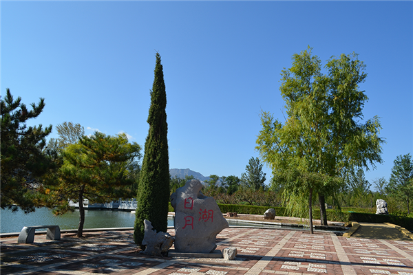 夏景3