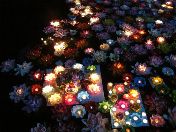 寒衣节来历