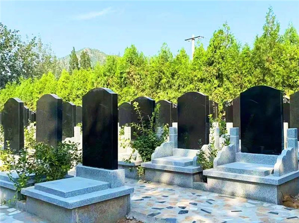 北京周边墓地皇家龙山陵园京西唯一的大产权墓地