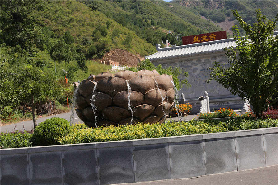 景观