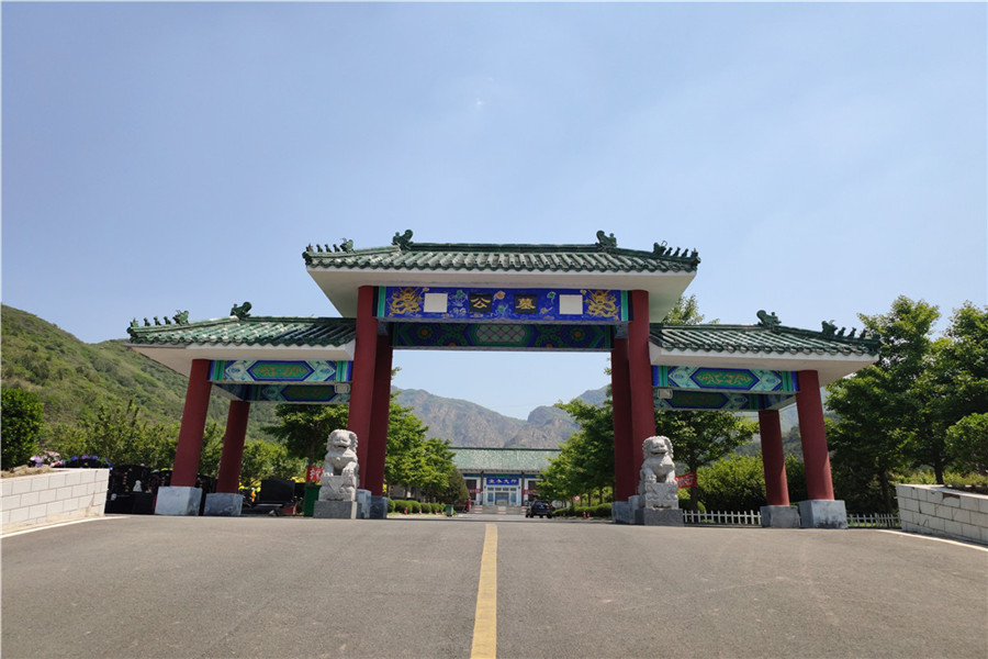 大门