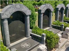 墓碑刻字颜色有什么讲究？墓碑上应刻到第几代人？