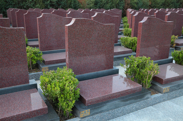 选墓地如何看风水?-北京公墓网