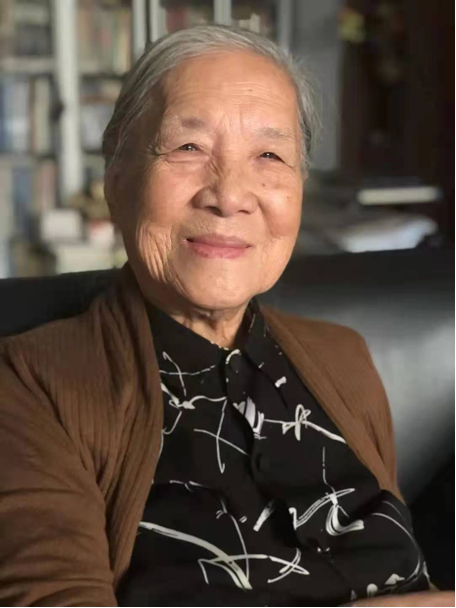 王炜钰教授