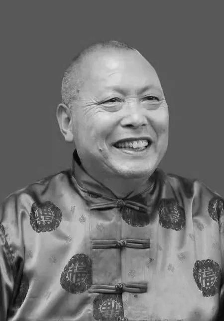 陈世通先生