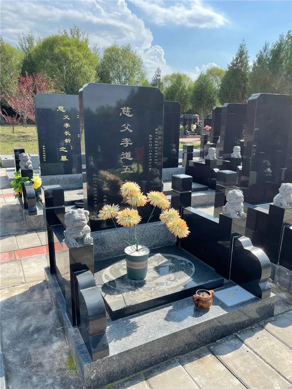 官厅中华永久陵园教师节推出温馨礼祭,代客祭扫服务-北京公墓网
