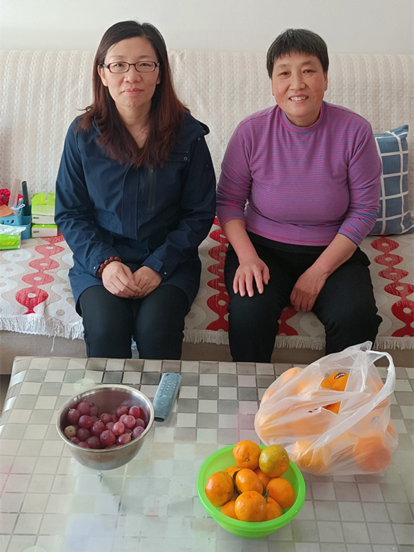 重阳节送祝福