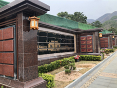 北京昌平大力推行节地生态葬,弘扬绿色殡葬新风