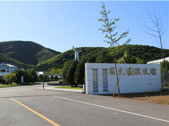 顺义区殡仪馆多举措做好防汛工作