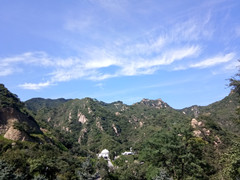 北京墓地风水宝地六个标准中的案山明堂指的是什么？