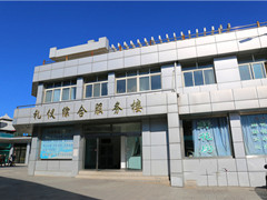 现代殡葬观念之丧事从简