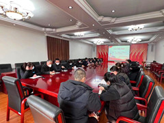 北京市潮白陵园开展“学‘四史’守初心” 读书学史活动