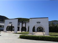 顺义区殡仪馆礼仪部荣获全国巾帼文明岗荣誉称号