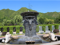 怀柔九公山陵园与昌平天寿陵园比较风水优势，选择永恒安息之地