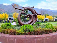 北京市昌平区南口镇天寿陵园花坛葬怎么样？