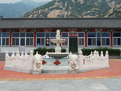 昌平佛山陵园多少钱、怎么样、班车有吗