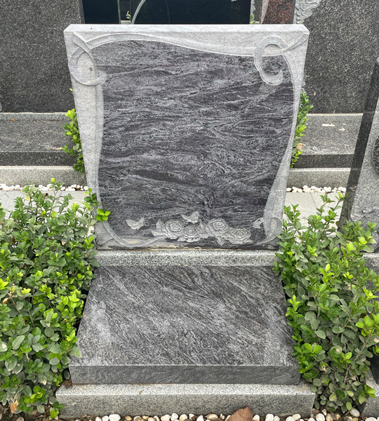 花团锦簇