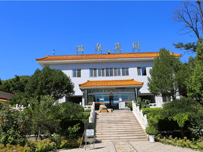 详细了解海淀墓园情况-金山陵园、西静园公墓及温泉墓园简介？