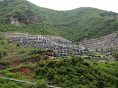 房山十渡珍珠源公墓各葬式墓碑价格都是多少钱？