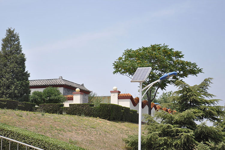 房山墓地