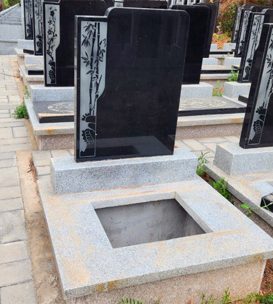 永宁园立碑5