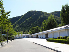 北京顺义区殡仪馆多措并举筑牢山林“防火网”