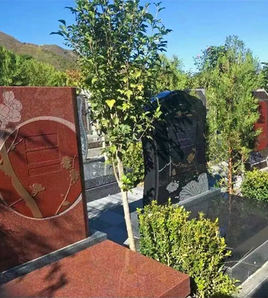 墓碑