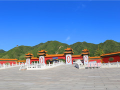 昌平天寿陵园墓地风水怎么样？