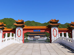 详细介绍昌平南口天寿陵园12月墓地价格多少
