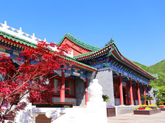 北京市昌平区南口镇附近的天寿陵园墓地价格表最新