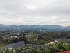 北京哪个陵园风水好？昌平佛山陵园风水好吗