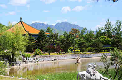 北京哪有花坛葬墓地？北京花坛葬公墓价格表最新