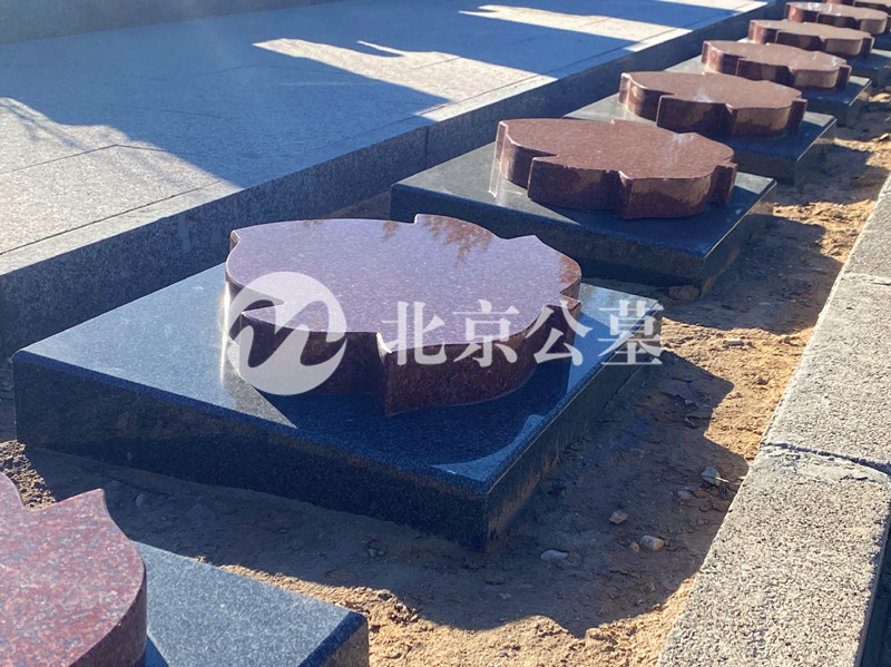 生态墓区