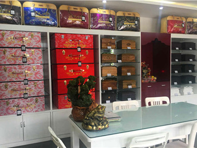 大兴天顺祥旧宫店详情:营业时间、位置、殡葬用品骨灰盒价格概览