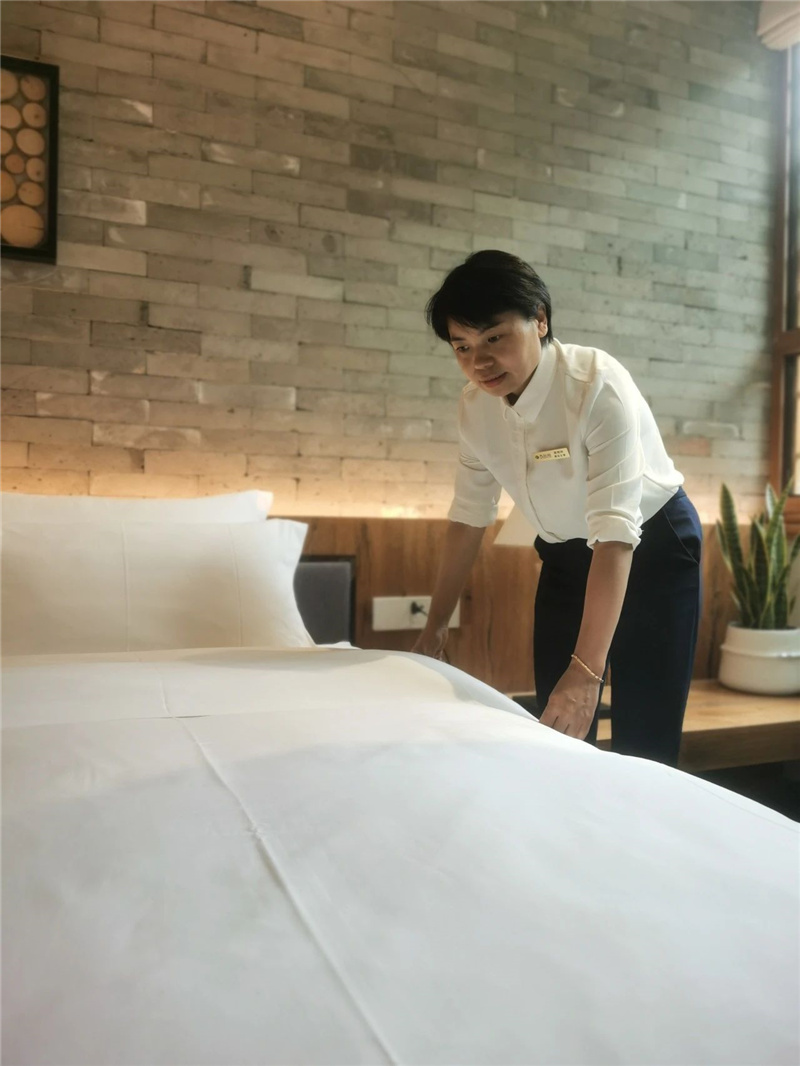 客房管家