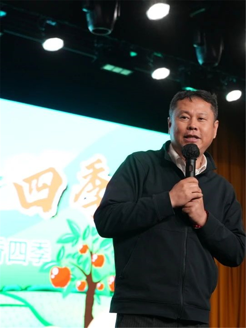 生命关怀顾问