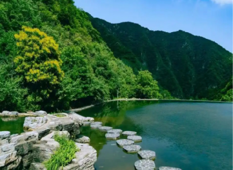 景观