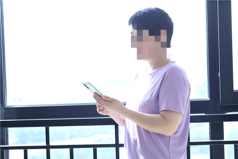 联系中