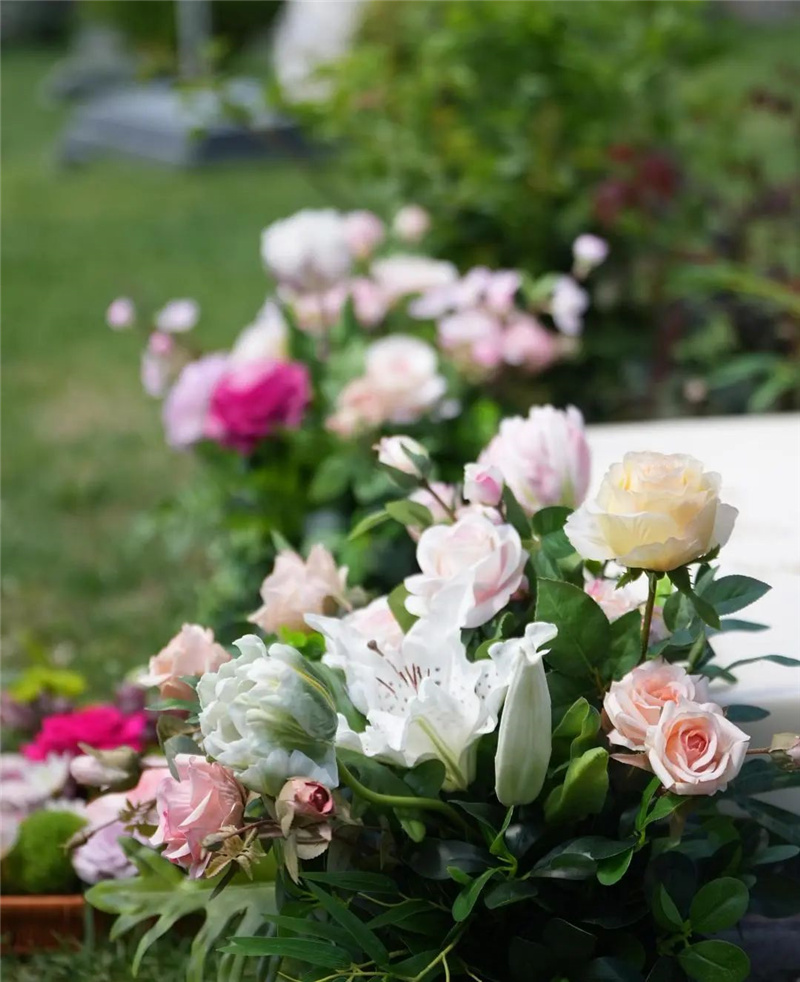 鲜花