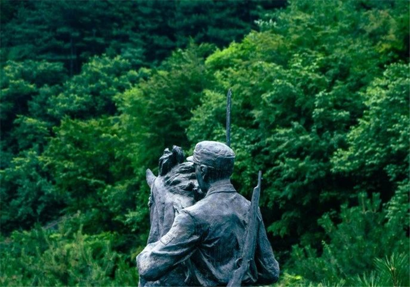 父爱如山