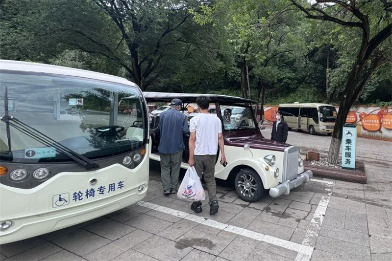 细节用心最动人