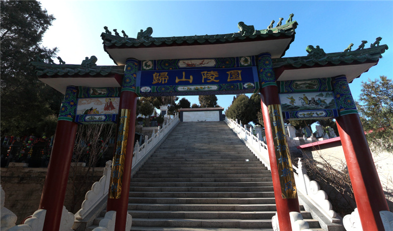 大门