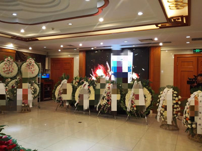 家住北京大兴区,去天顺祥旧宫店咨询殡葬服务及骨灰海撒流程费用？