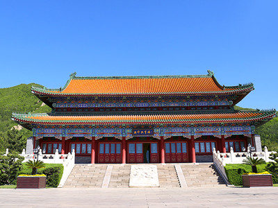 2025北京昌平墓地价格表最新-北京昌平各地区在售公墓陵园价格一览