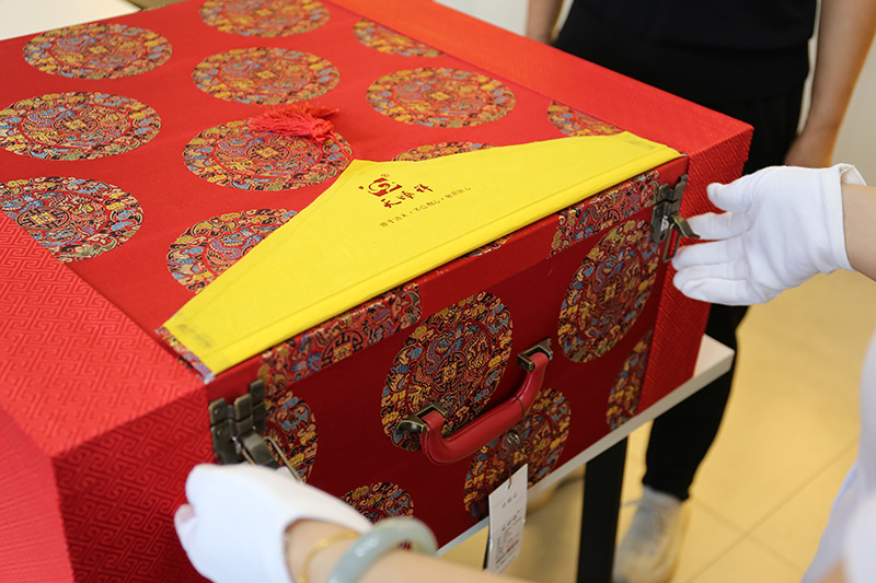 天顺祥产品