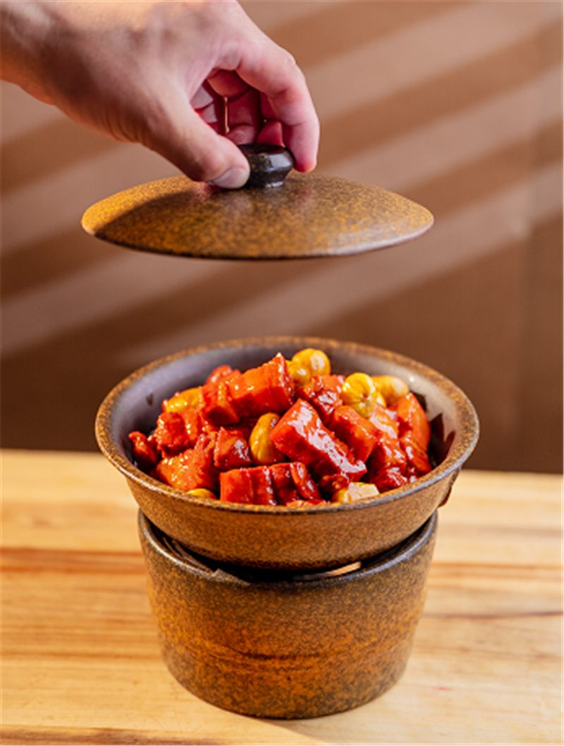 红烧肉