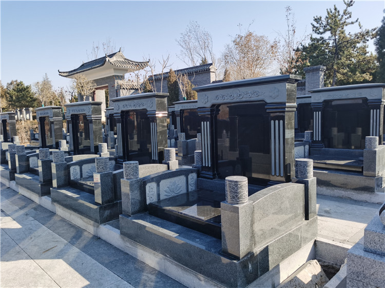 海棠苑墓碑 海棠苑墓碑