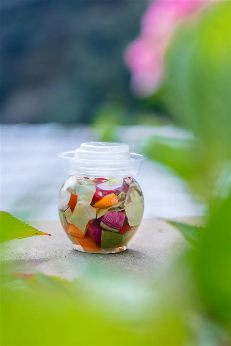 美味小菜 美味小菜