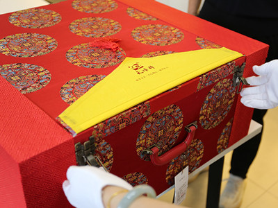 北京天顺祥朝阳这边有骨灰盒寿衣实体店铺吗？具体位置在哪