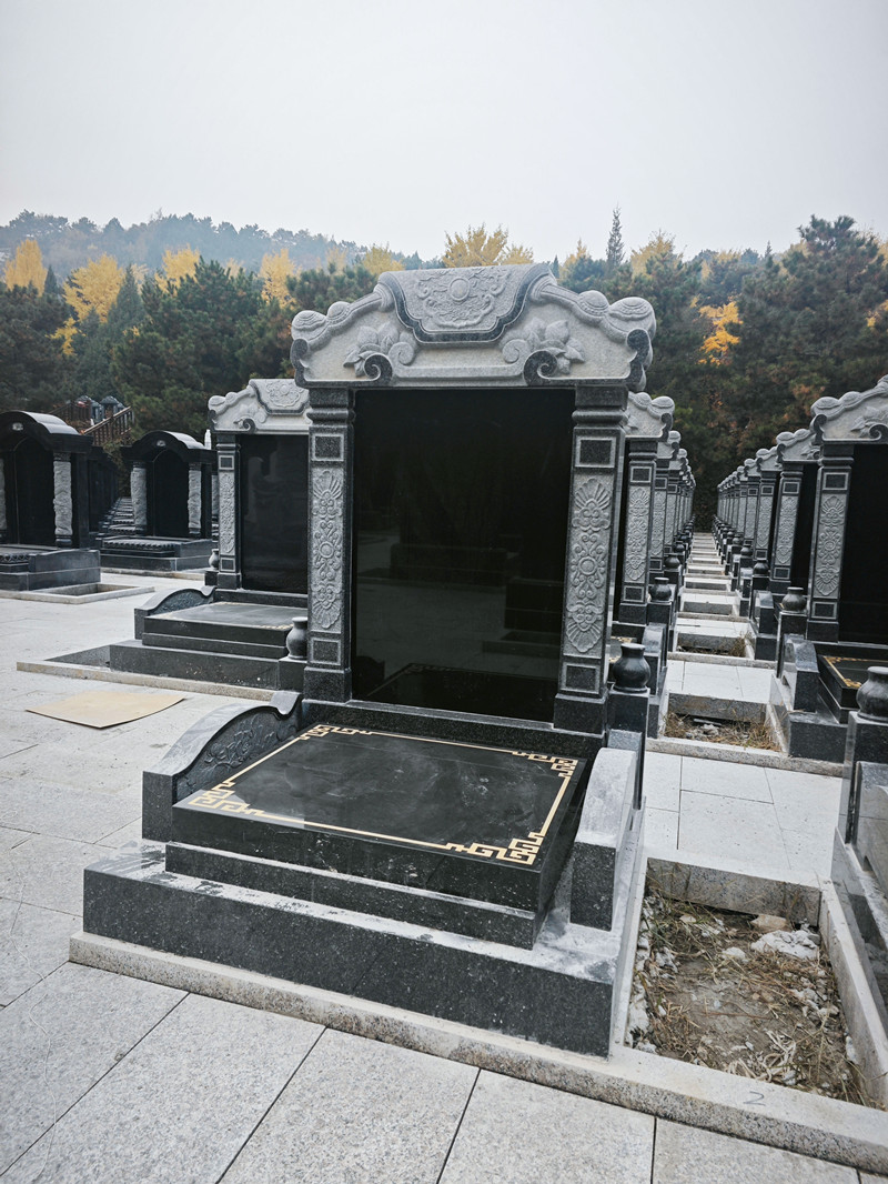 新墓型展示 新墓型展示